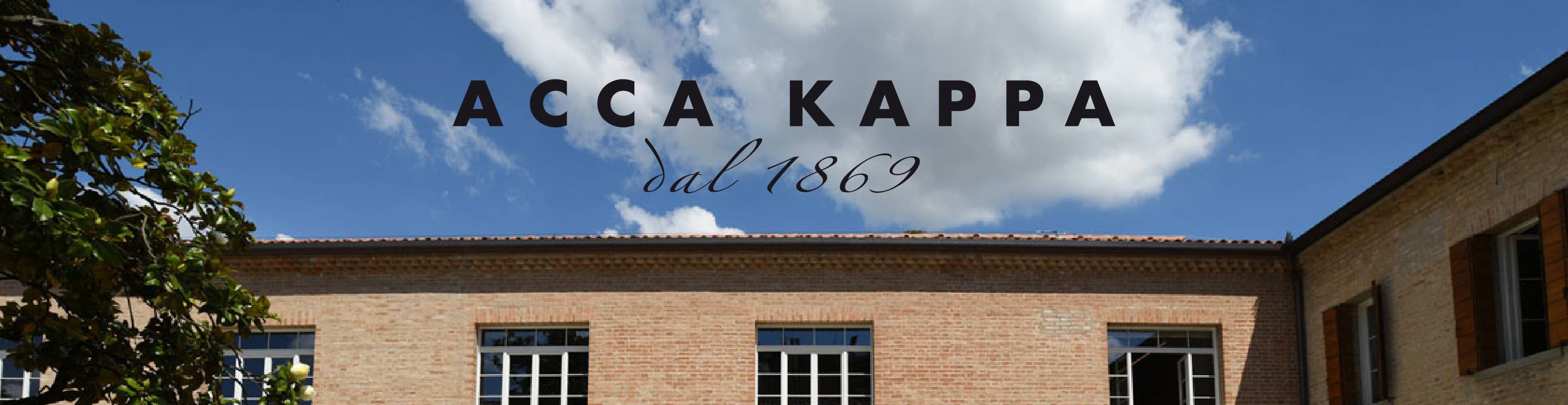 ACCA KAPPA